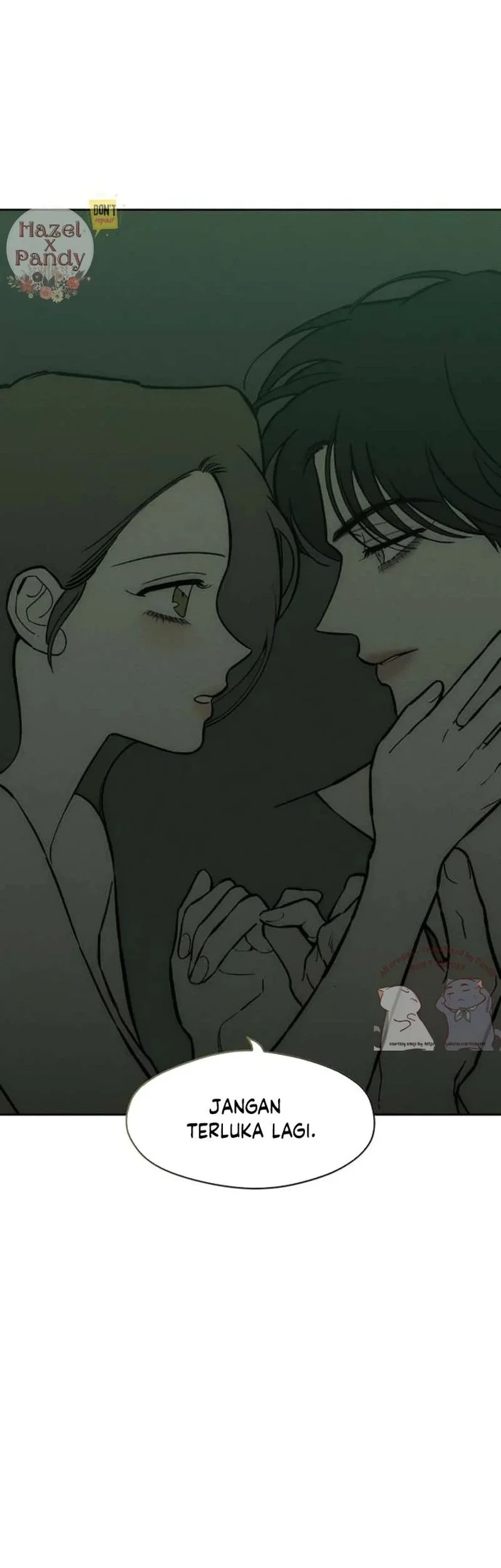 Tears on a Withered Flower Chapter 65 Gambar 38