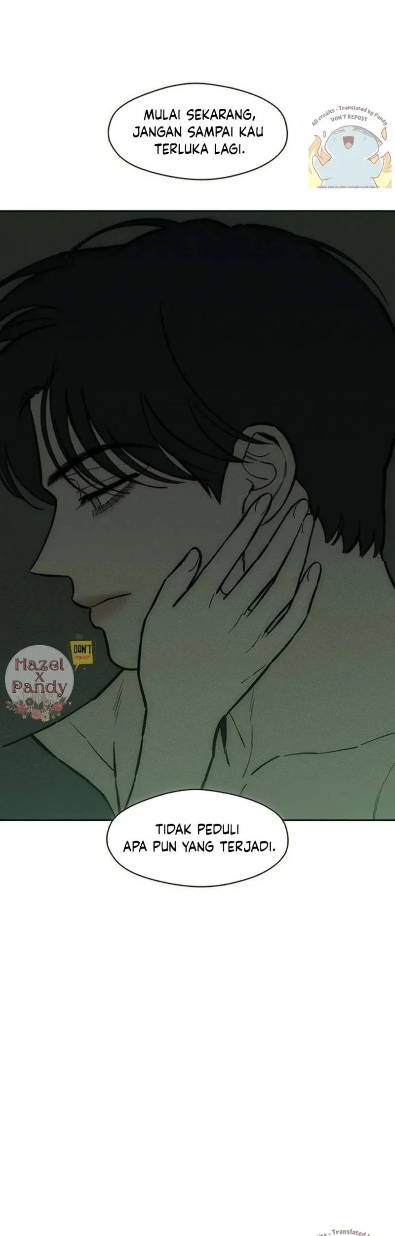 Tears on a Withered Flower Chapter 65 Gambar 39