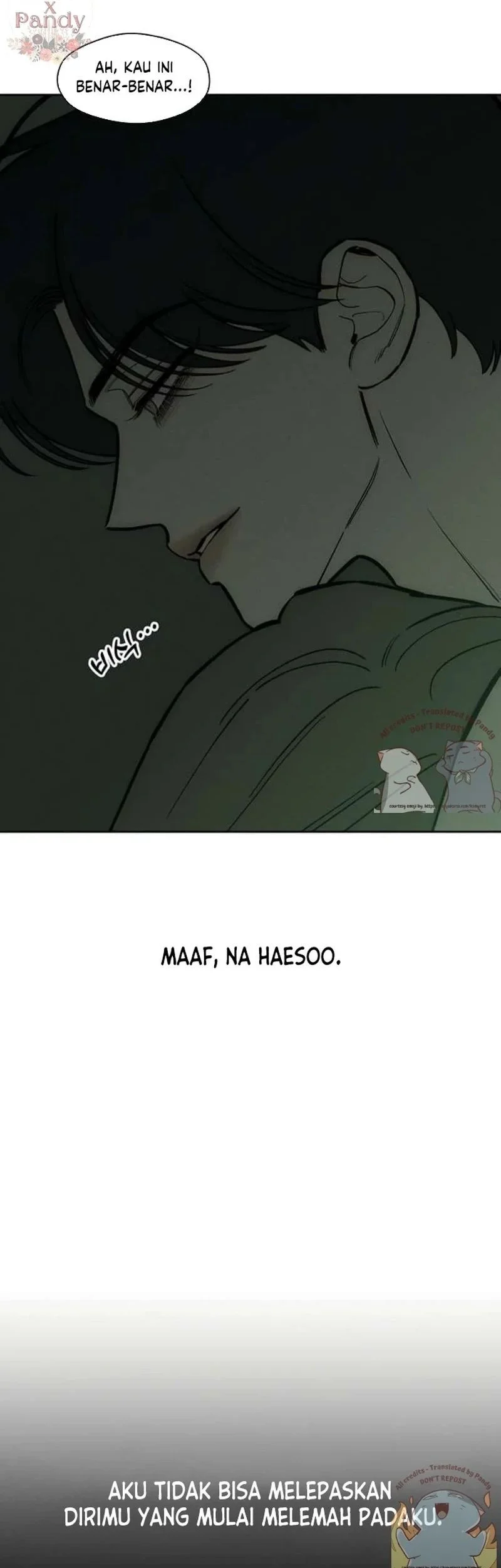 Tears on a Withered Flower Chapter 65 Gambar 41