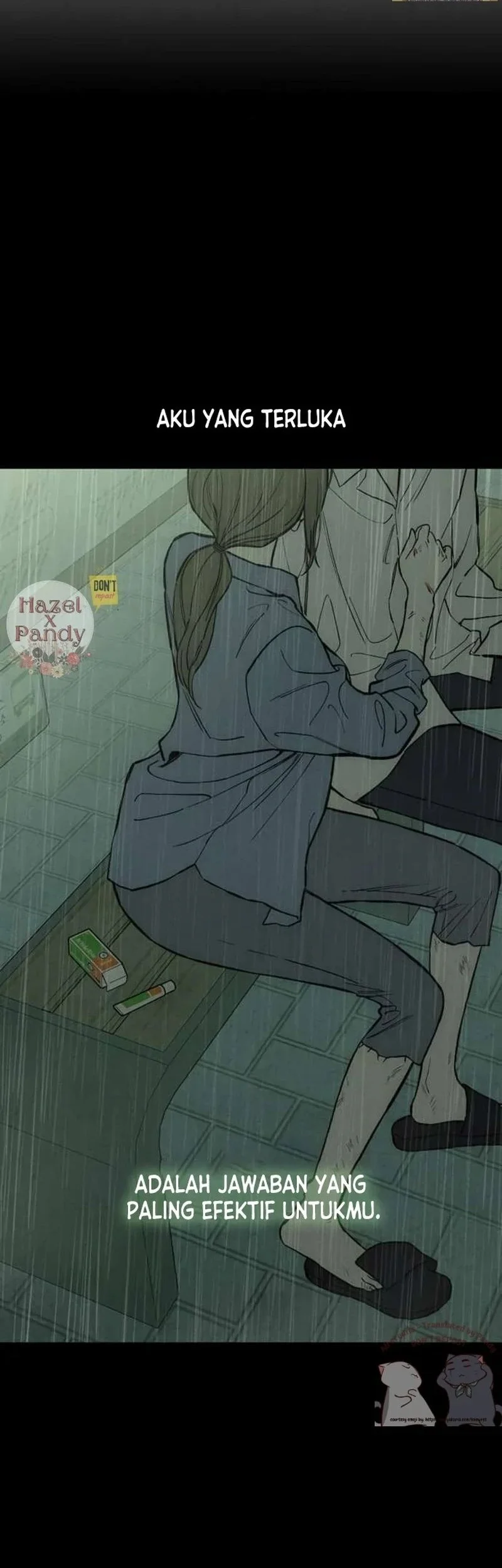 Tears on a Withered Flower Chapter 65 Gambar 42