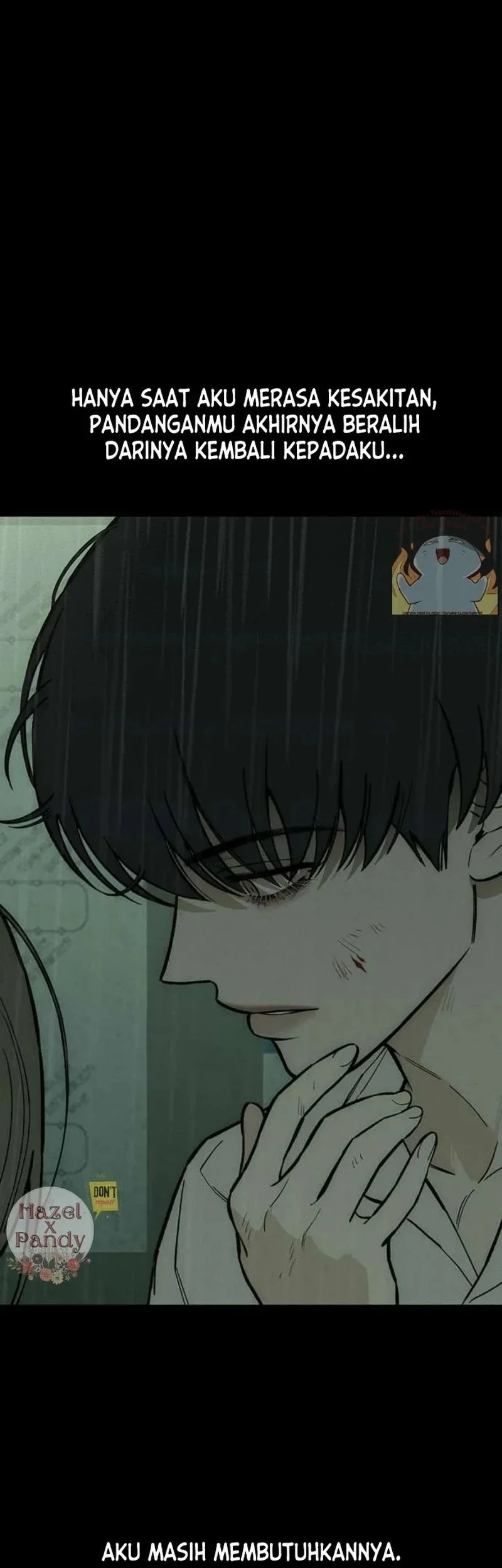 Tears on a Withered Flower Chapter 65 Gambar 43