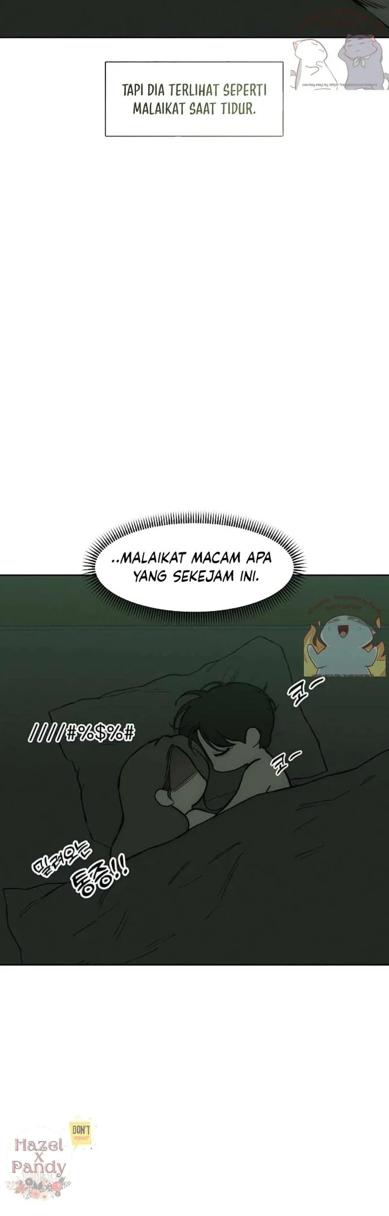 Tears on a Withered Flower Chapter 65 Gambar 47