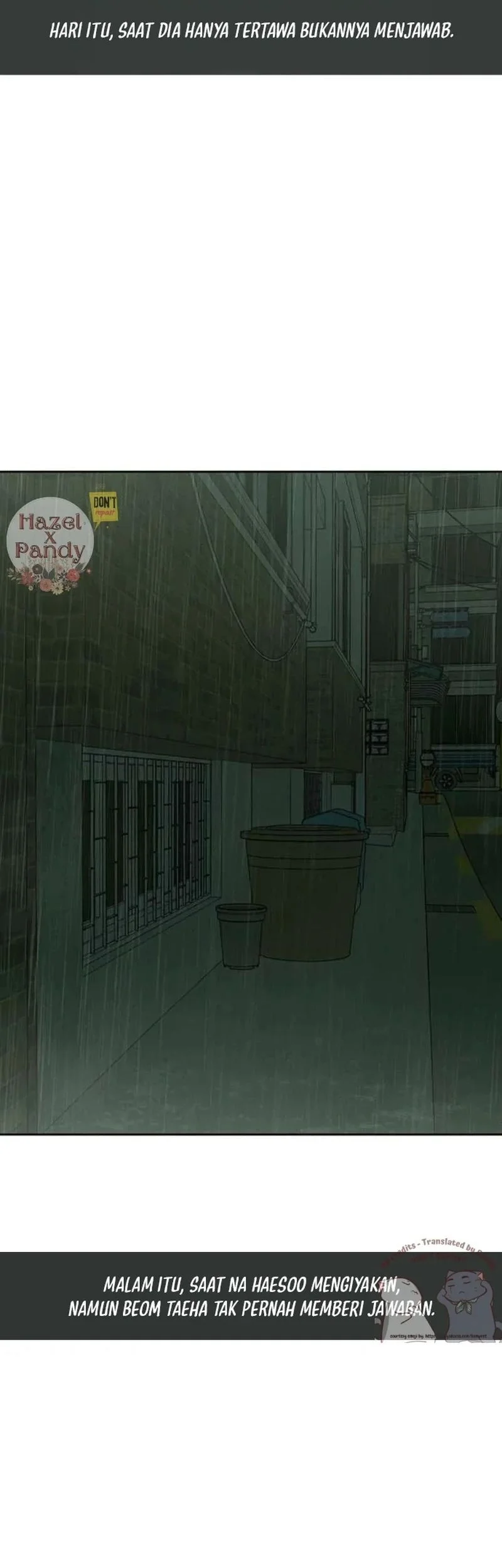 Tears on a Withered Flower Chapter 65 Gambar 49