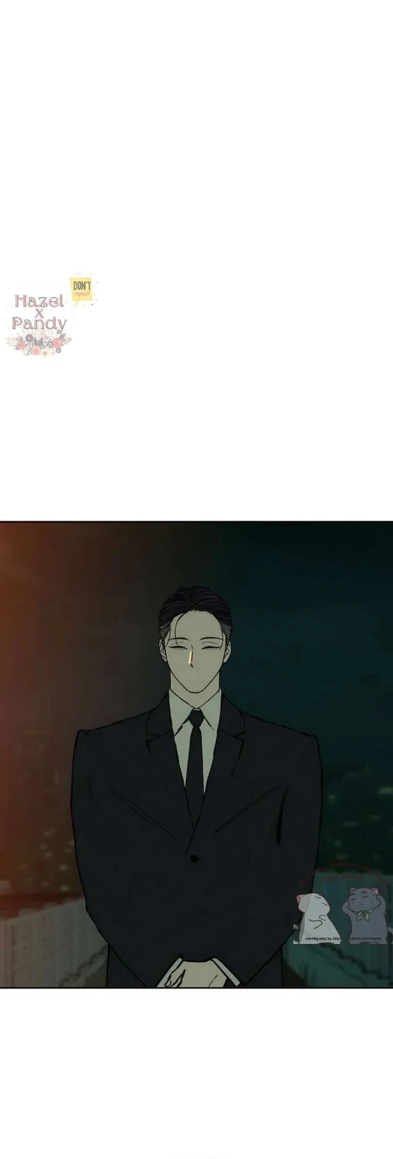 Tears on a Withered Flower Chapter 65 Gambar 52