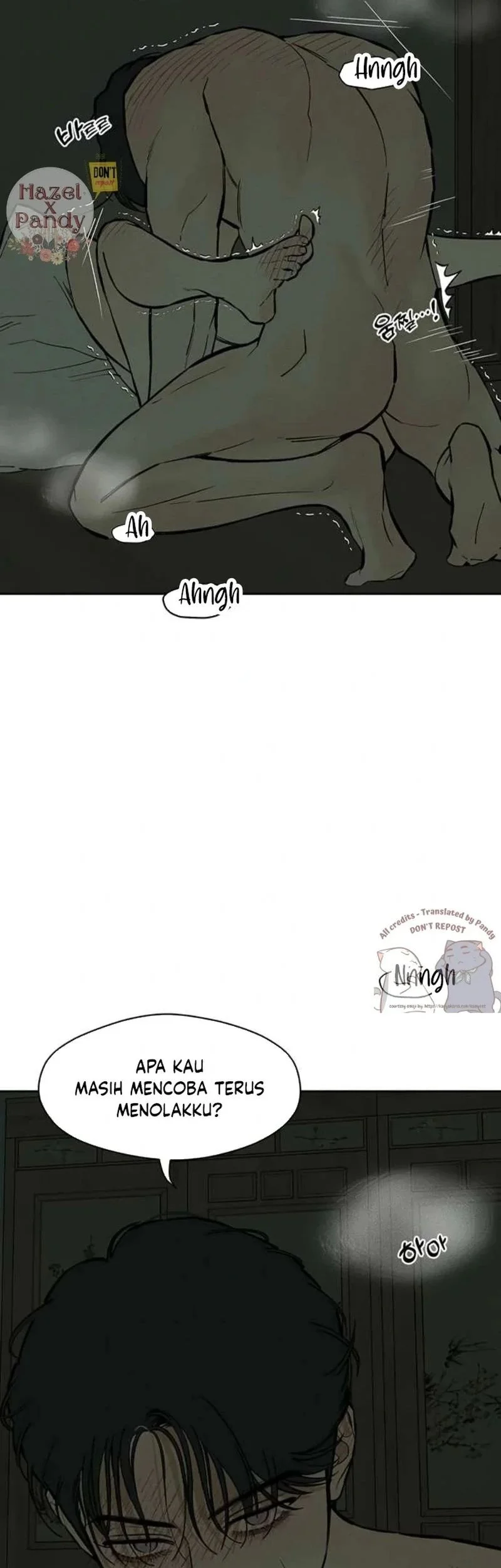 Tears on a Withered Flower Chapter 65 Gambar 3