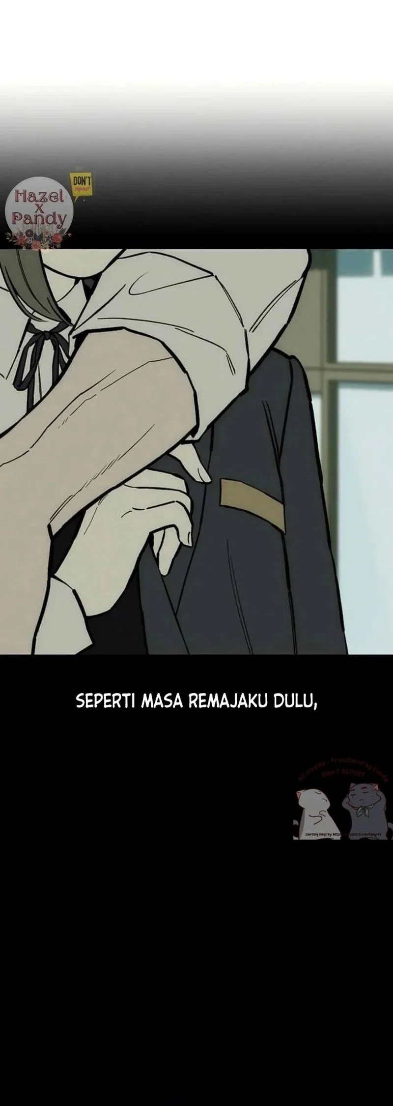 Tears on a Withered Flower Chapter 65 Gambar 62