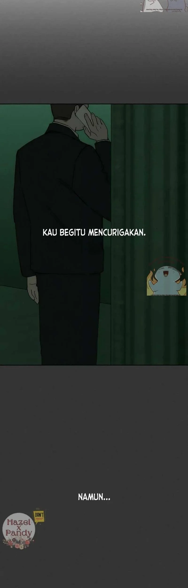 Tears on a Withered Flower Chapter 65 Gambar 70