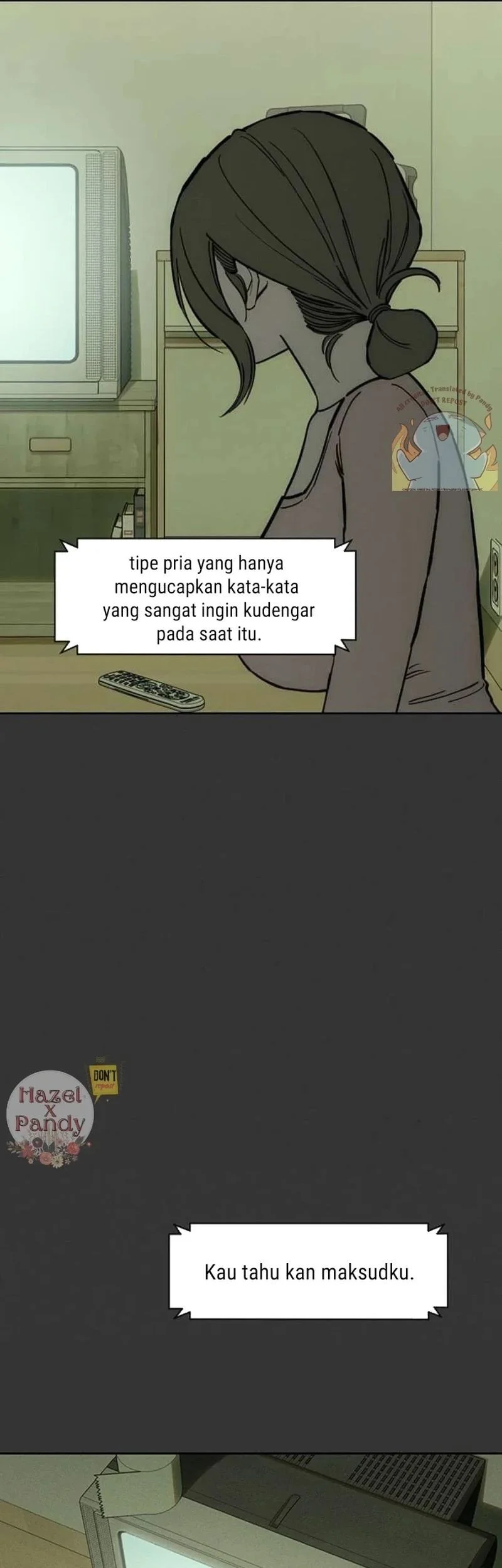 Tears on a Withered Flower Chapter 65 Gambar 73