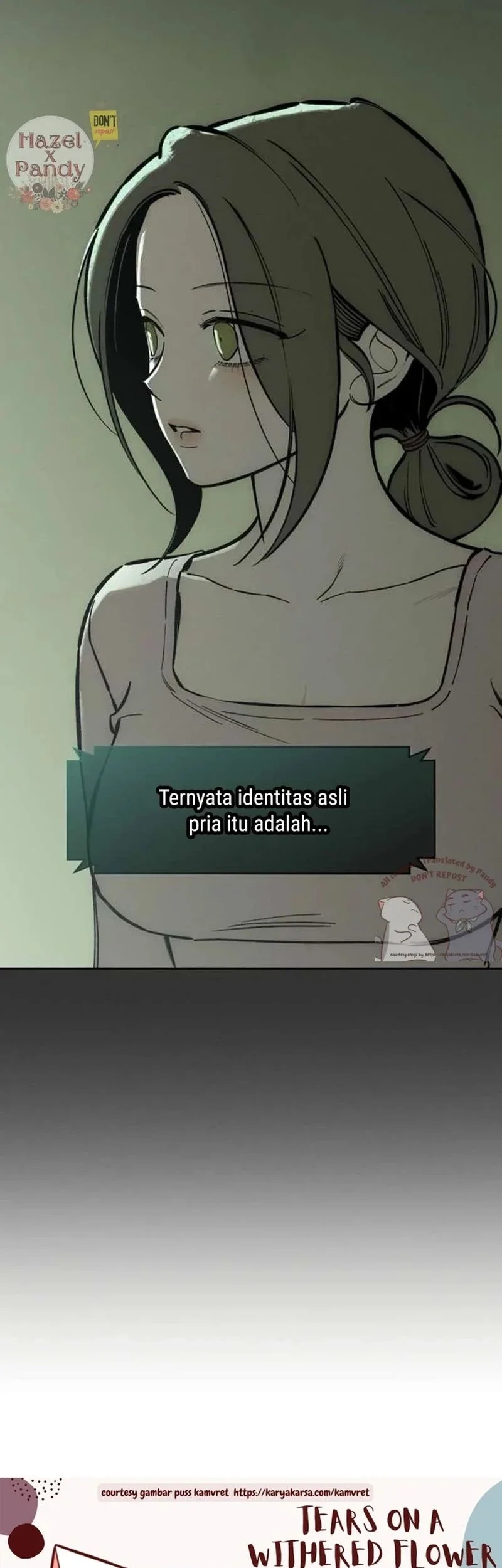 Tears on a Withered Flower Chapter 65 Gambar 75