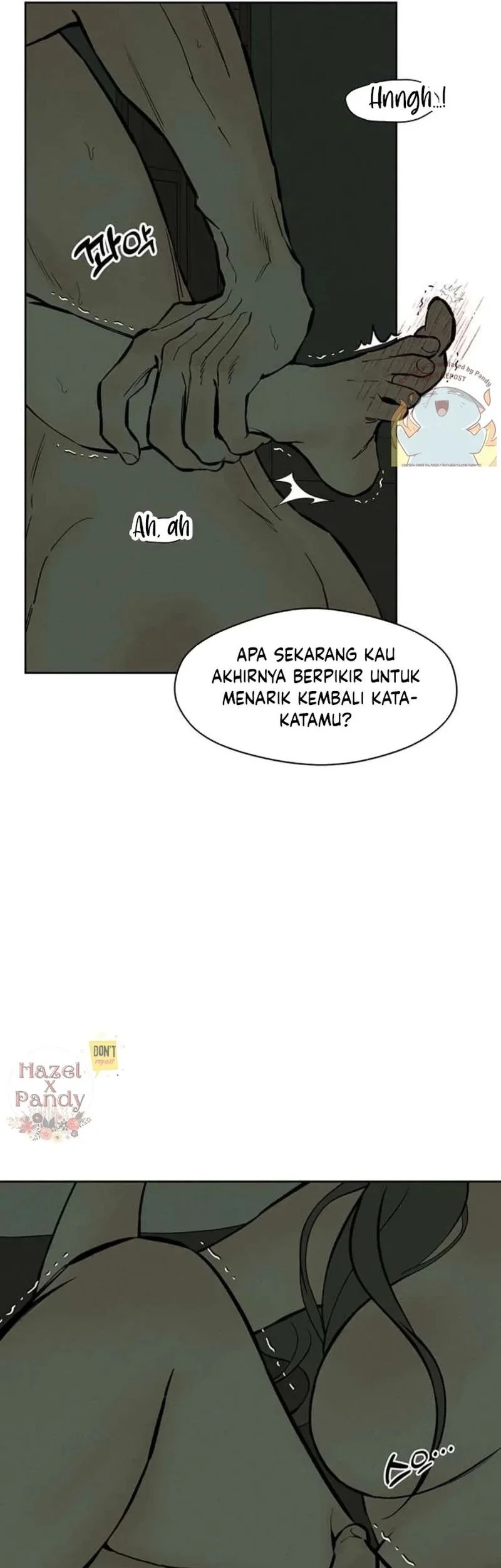 Tears on a Withered Flower Chapter 65 Gambar 5