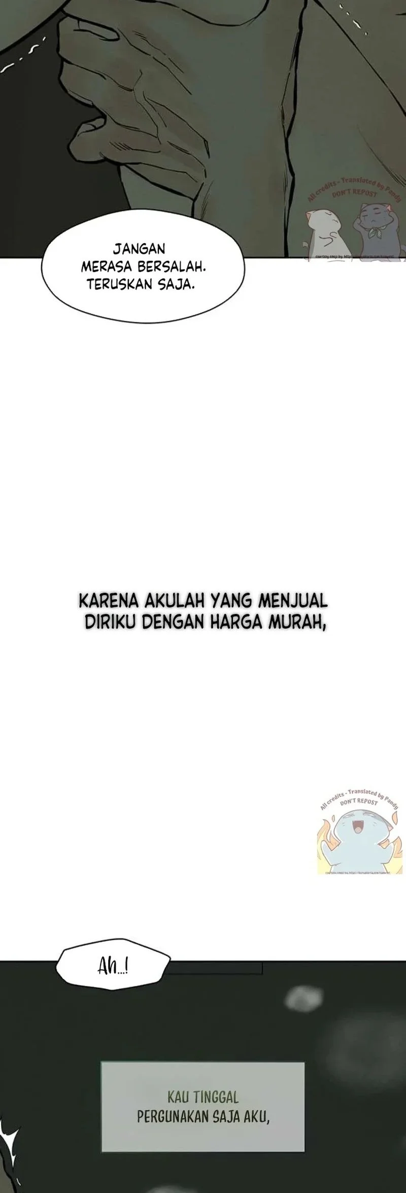 Tears on a Withered Flower Chapter 65 Gambar 6