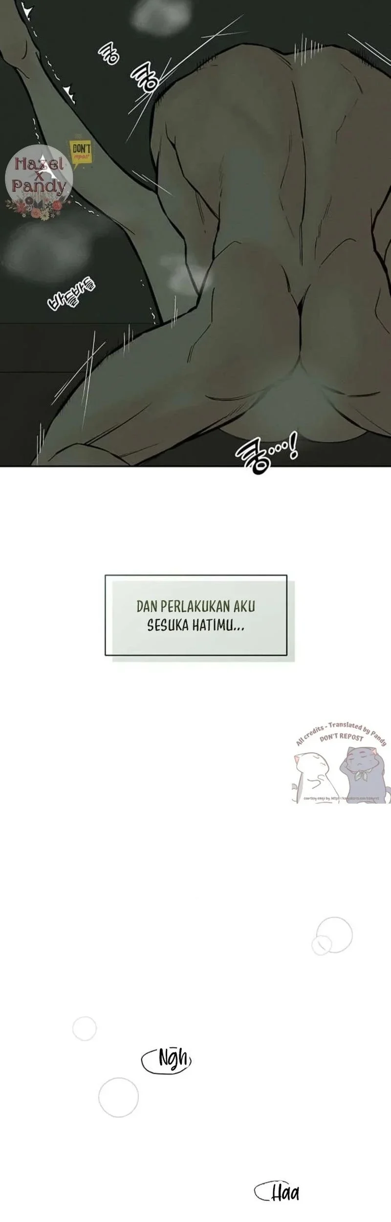 Tears on a Withered Flower Chapter 65 Gambar 7