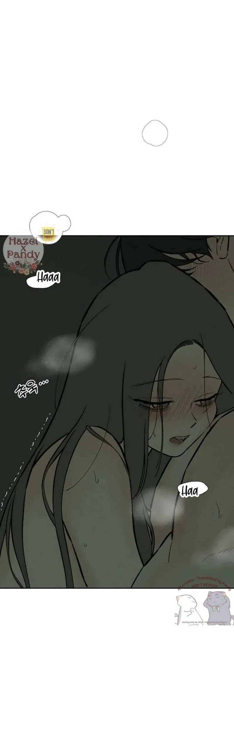 Tears on a Withered Flower Chapter 65 Gambar 11