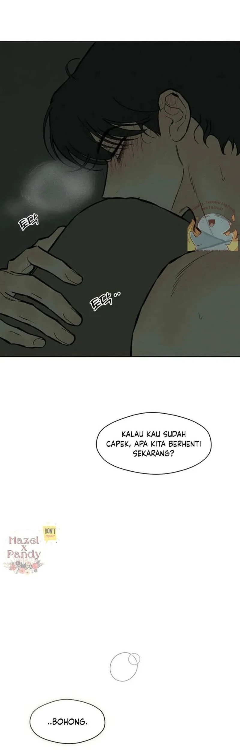 Tears on a Withered Flower Chapter 65 Gambar 12