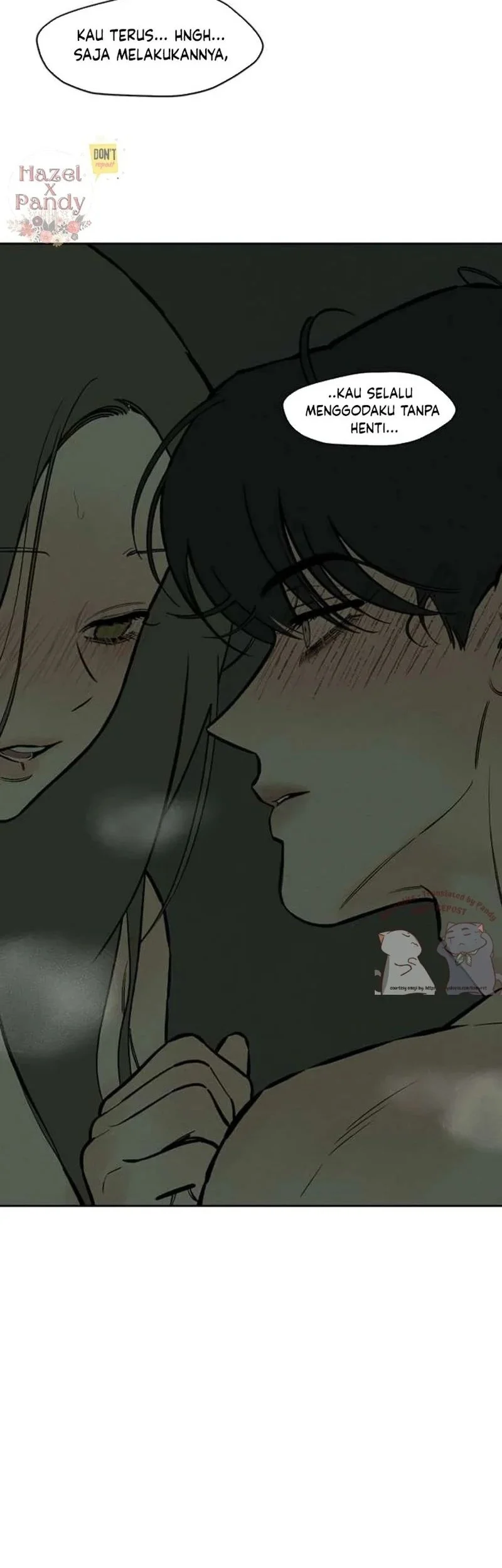 Tears on a Withered Flower Chapter 65 Gambar 14