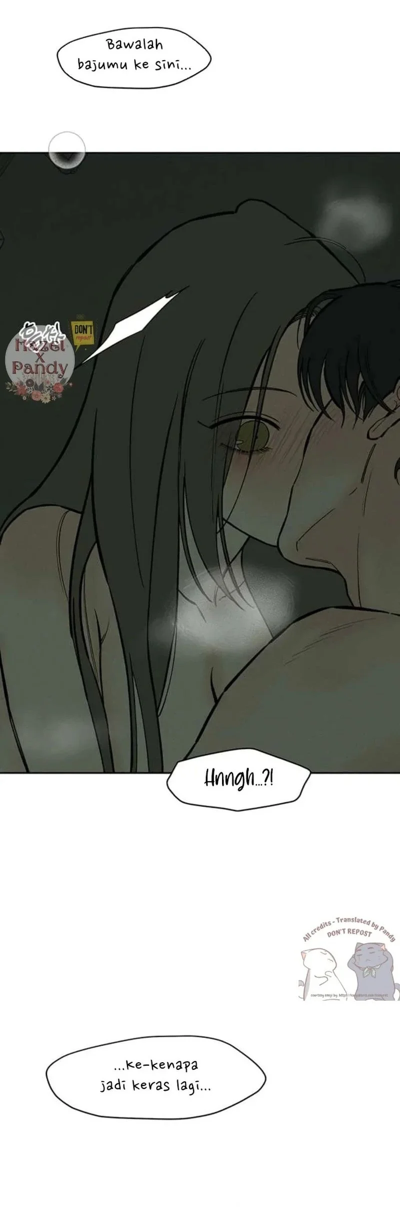 Tears on a Withered Flower Chapter 65 Gambar 18