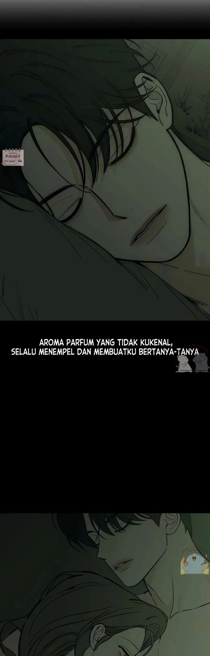 Tears on a Withered Flower Chapter 66 Gambar 19