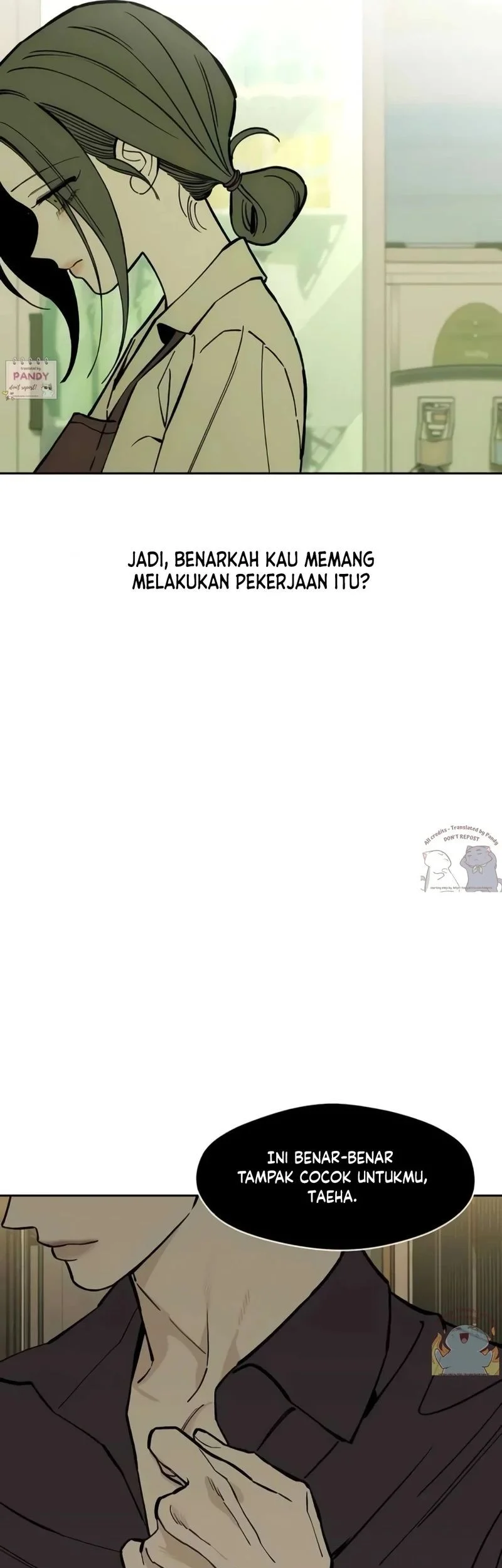 Tears on a Withered Flower Chapter 66 Gambar 21