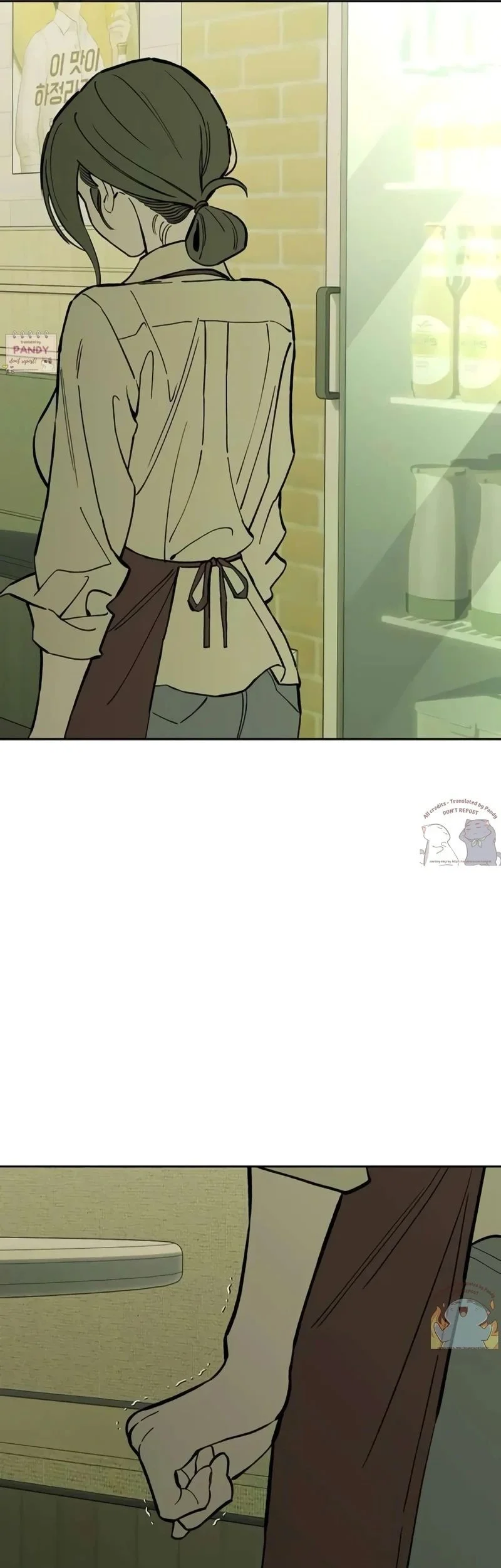 Tears on a Withered Flower Chapter 66 Gambar 25