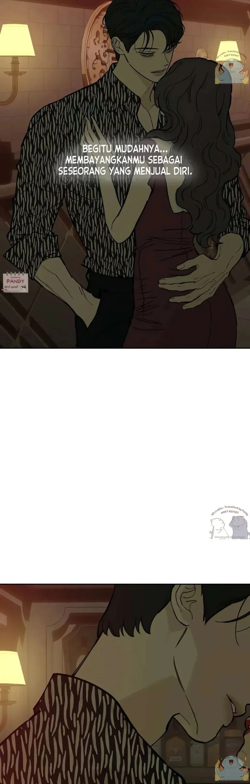 Tears on a Withered Flower Chapter 66 Gambar 27