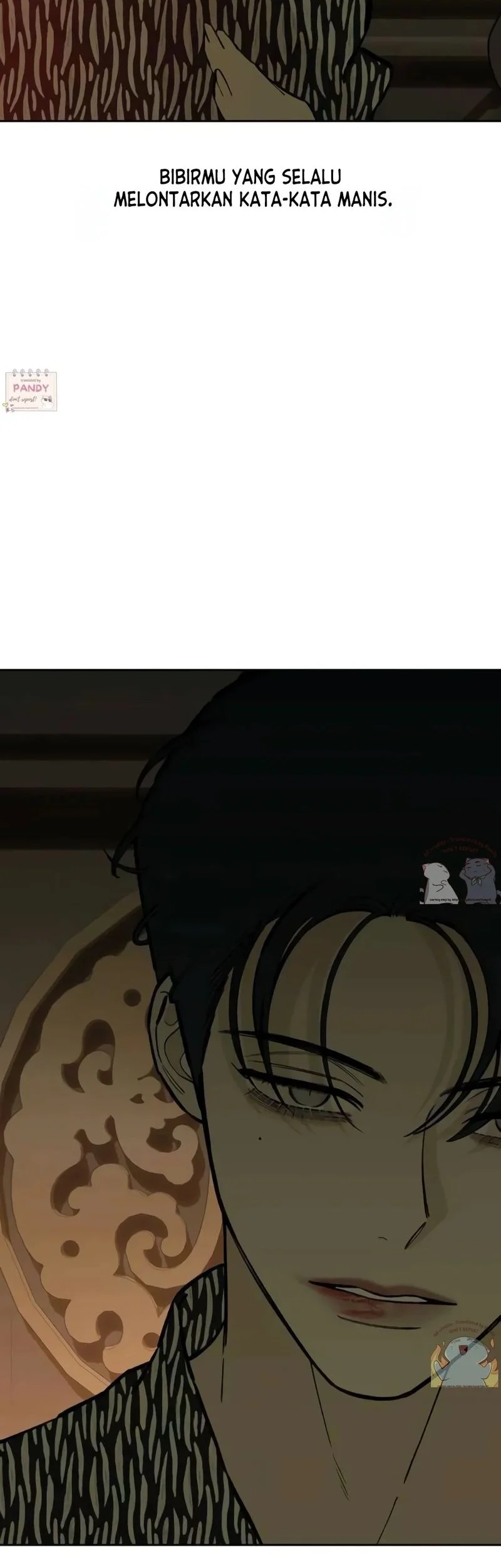 Tears on a Withered Flower Chapter 66 Gambar 28