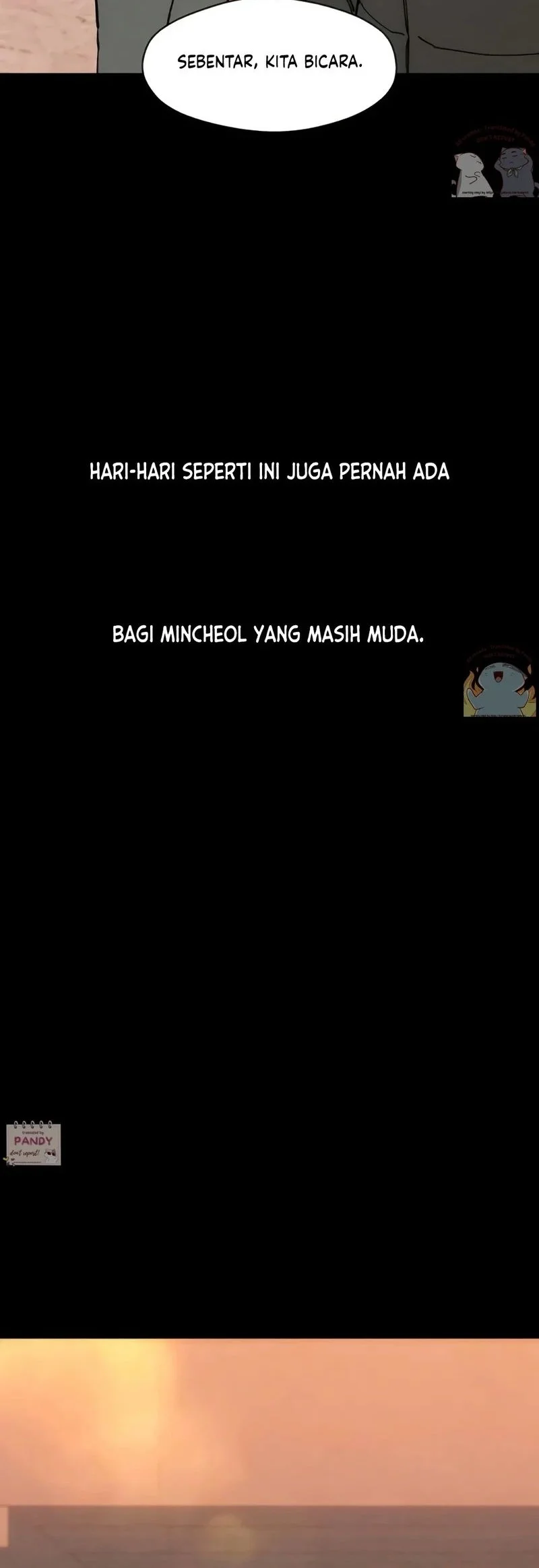 Tears on a Withered Flower Chapter 66 Gambar 32