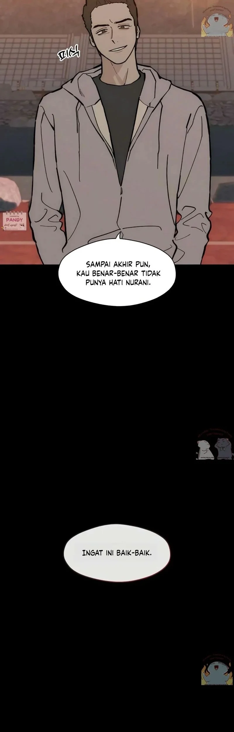 Tears on a Withered Flower Chapter 66 Gambar 36