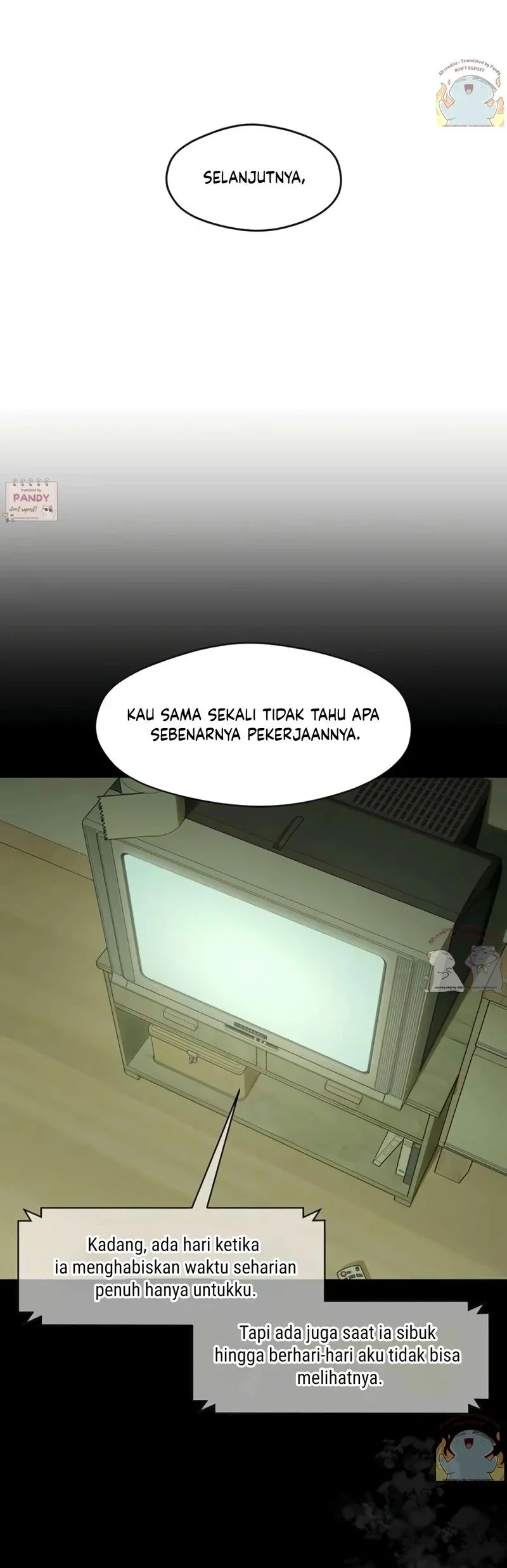 Manhwa Tears on a Withered Flower Chapter 66 gambar 2
