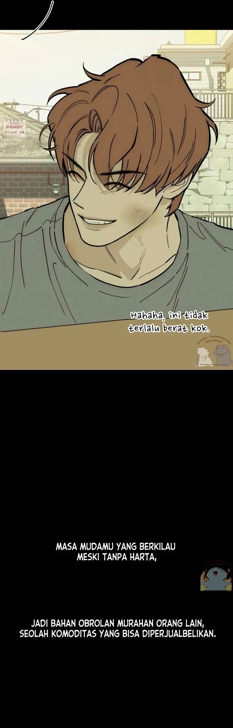 Tears on a Withered Flower Chapter 66 Gambar 39