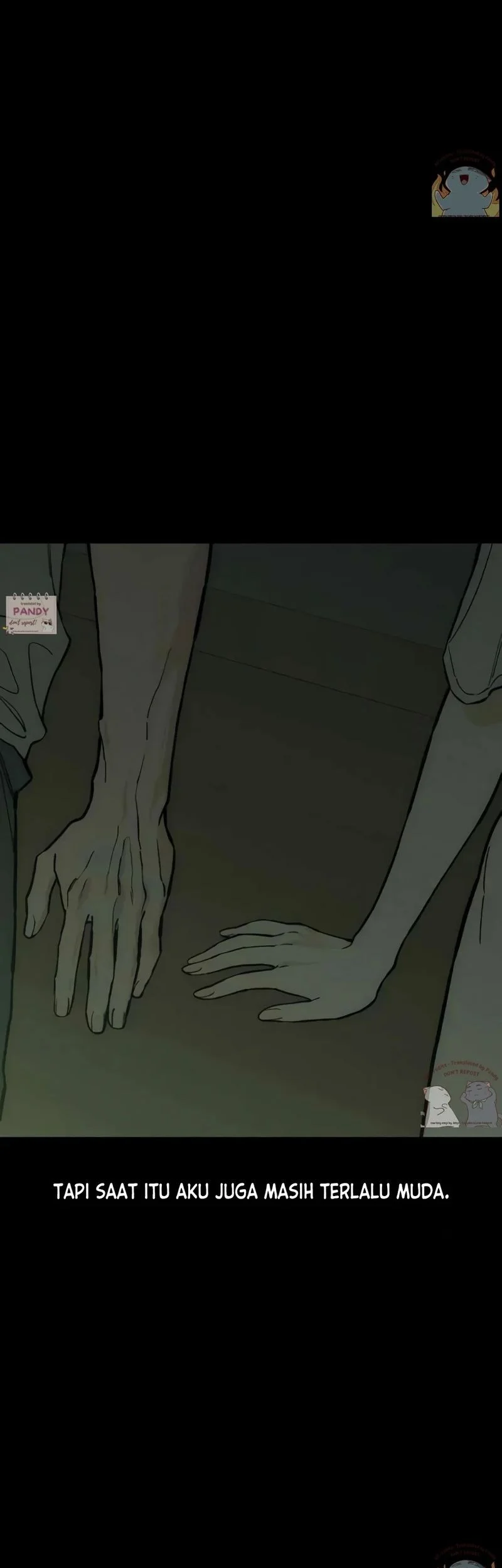 Tears on a Withered Flower Chapter 66 Gambar 45