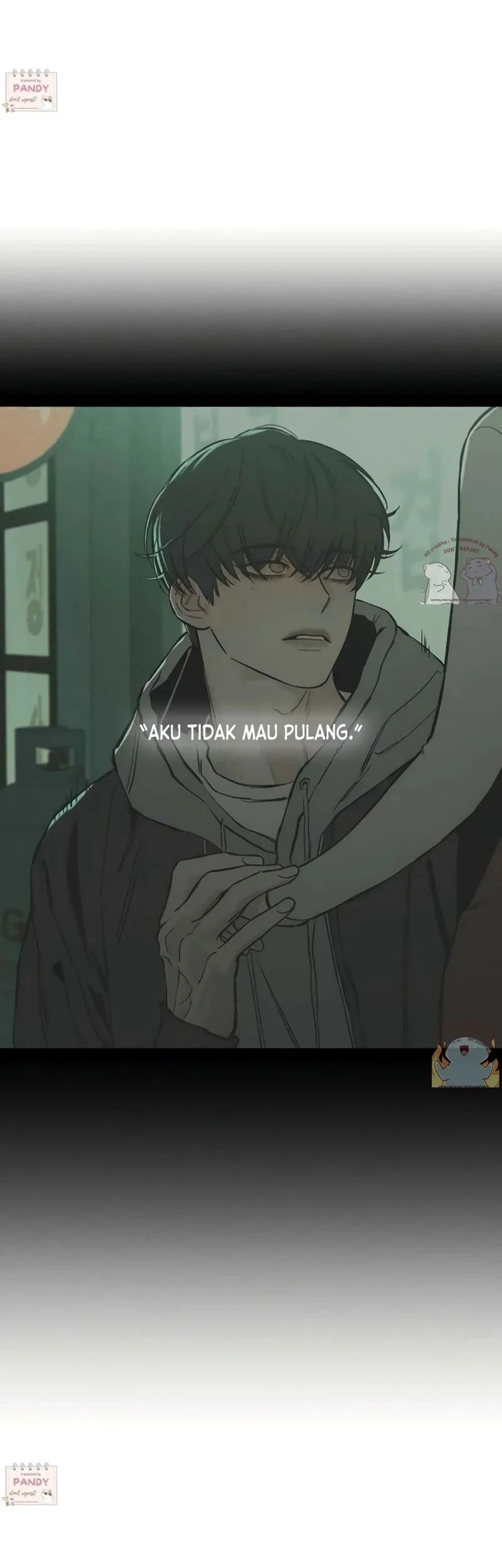 Tears on a Withered Flower Chapter 66 Gambar 48