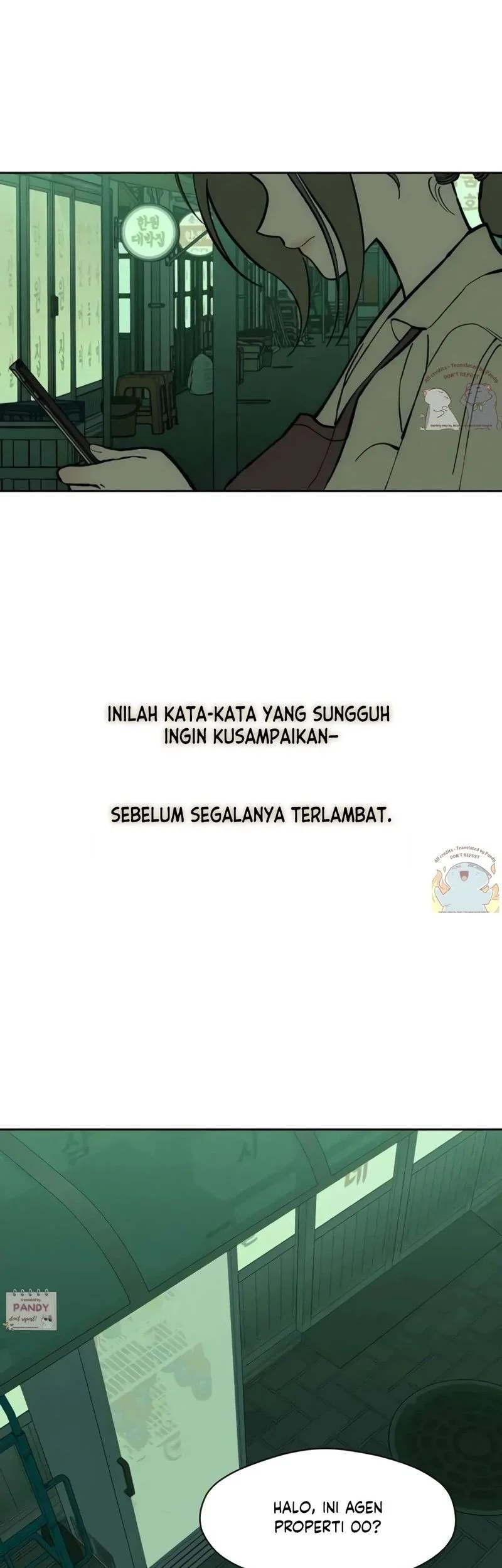 Tears on a Withered Flower Chapter 66 Gambar 49