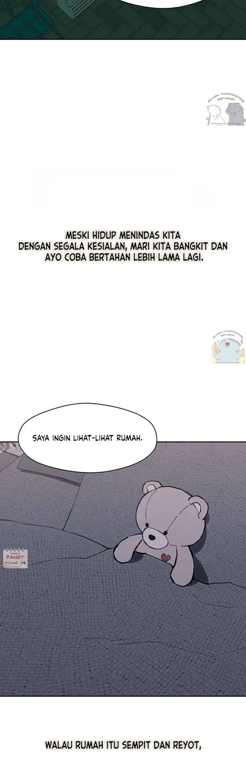 Tears on a Withered Flower Chapter 66 Gambar 50