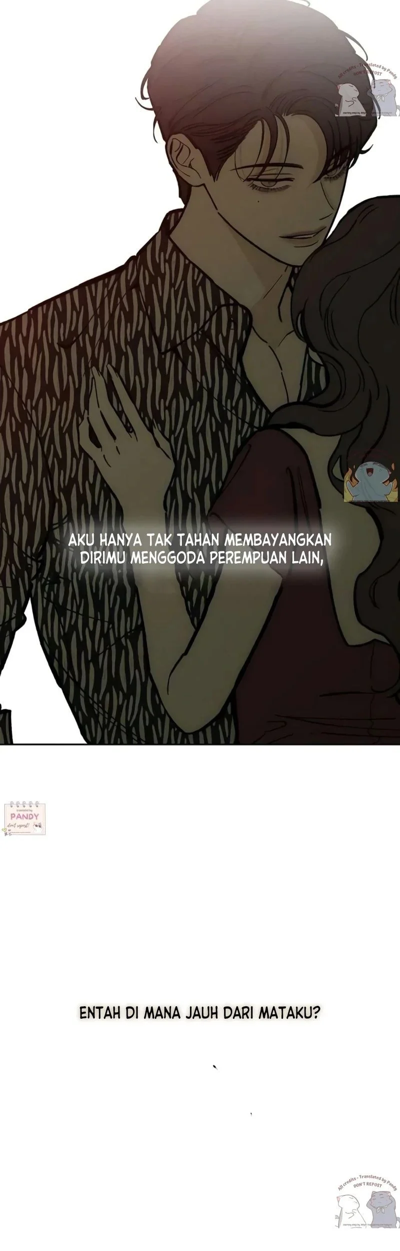 Tears on a Withered Flower Chapter 66 Gambar 55