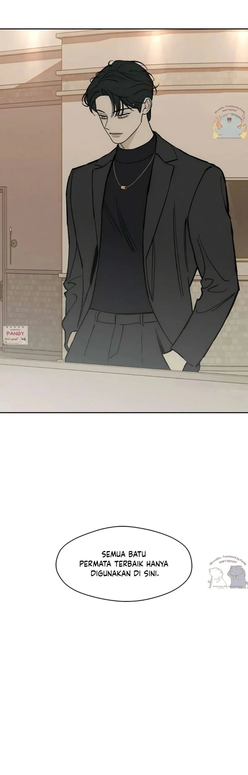 Tears on a Withered Flower Chapter 66 Gambar 57