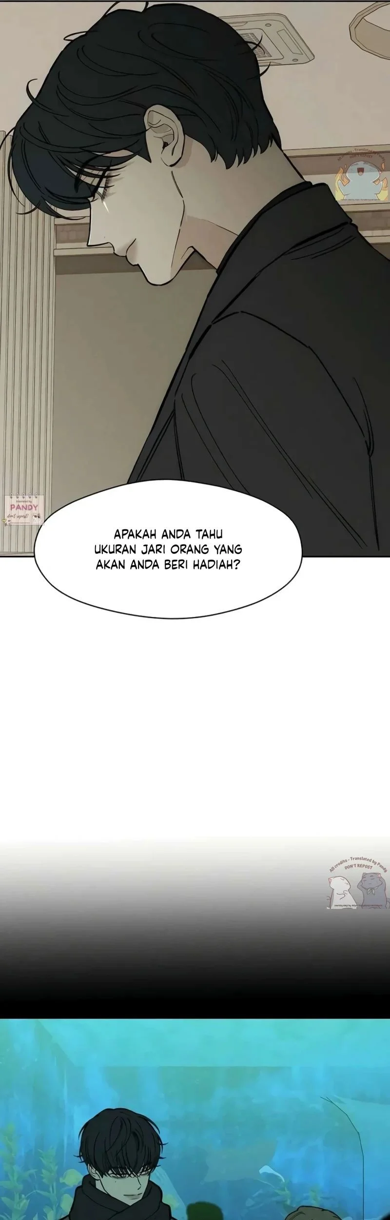 Tears on a Withered Flower Chapter 66 Gambar 59