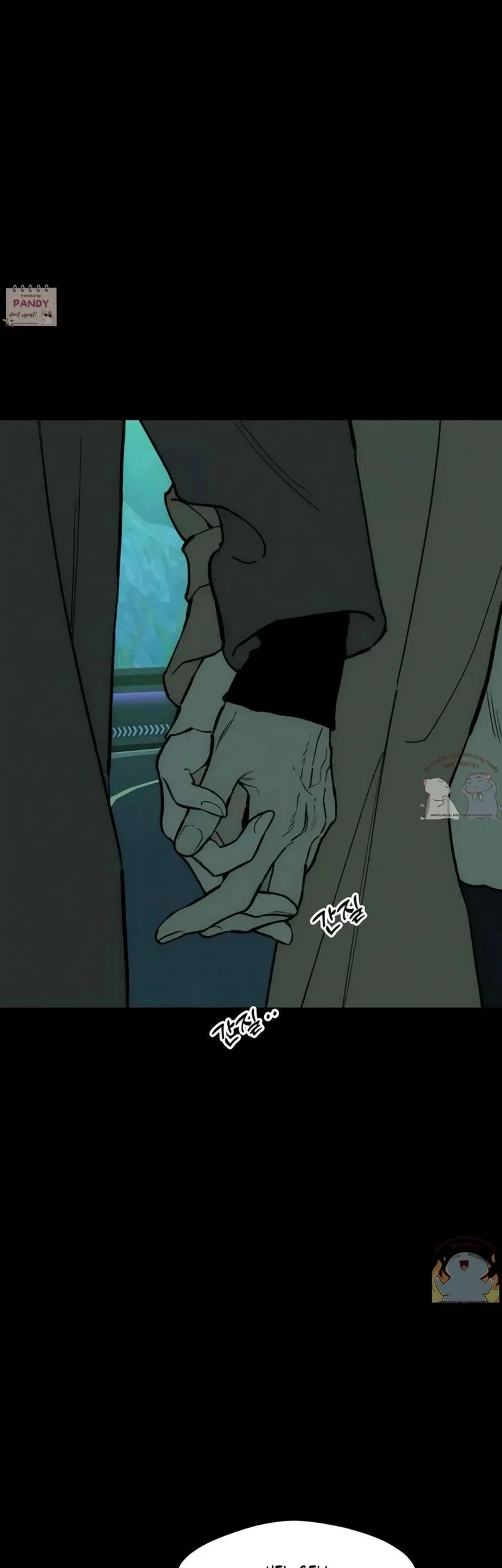 Tears on a Withered Flower Chapter 66 Gambar 61