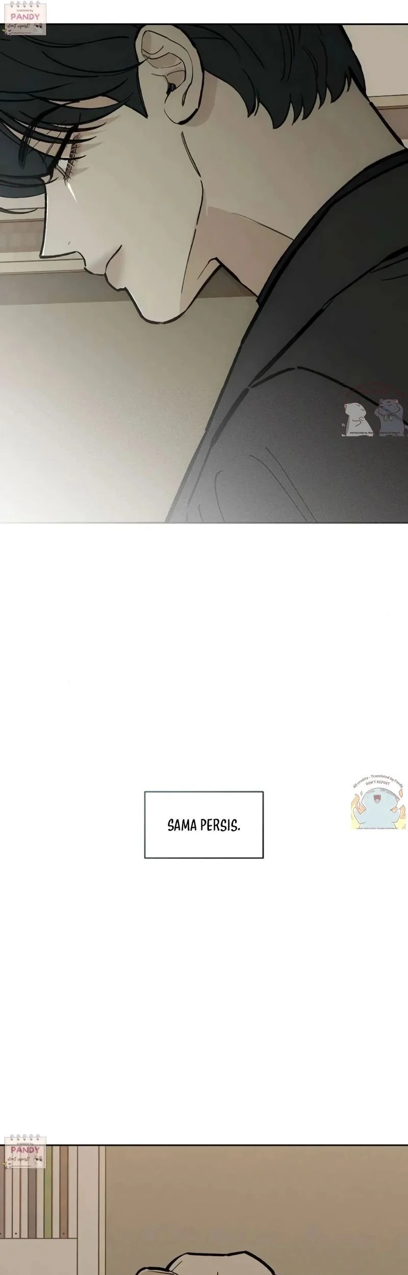 Tears on a Withered Flower Chapter 66 Gambar 63