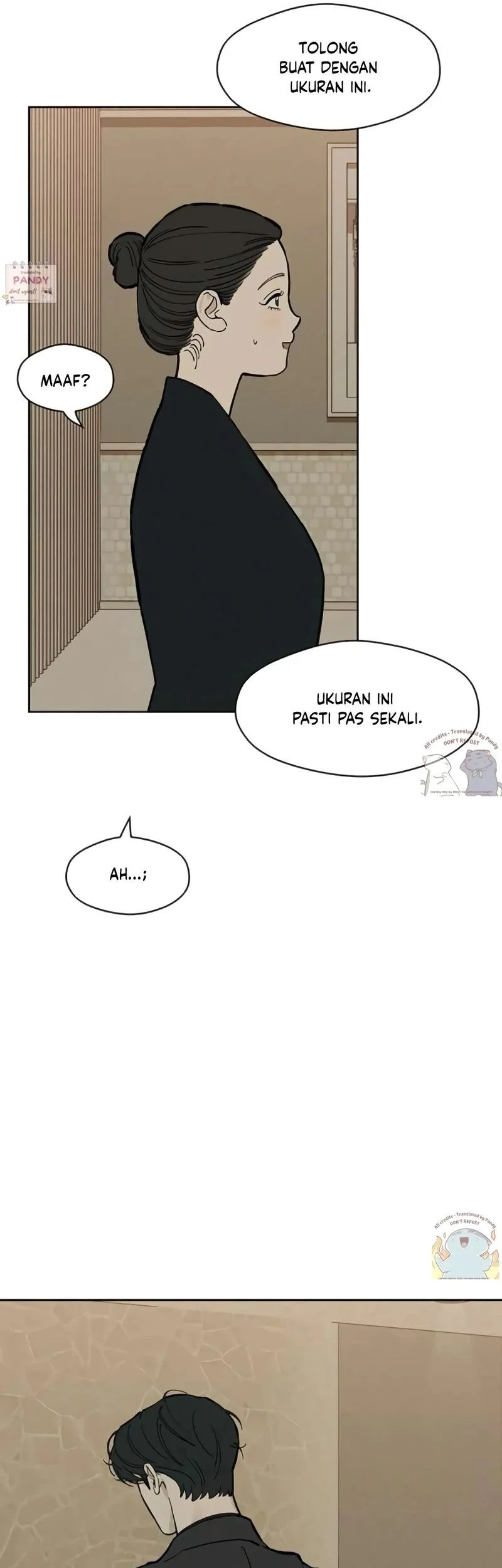 Tears on a Withered Flower Chapter 66 Gambar 65