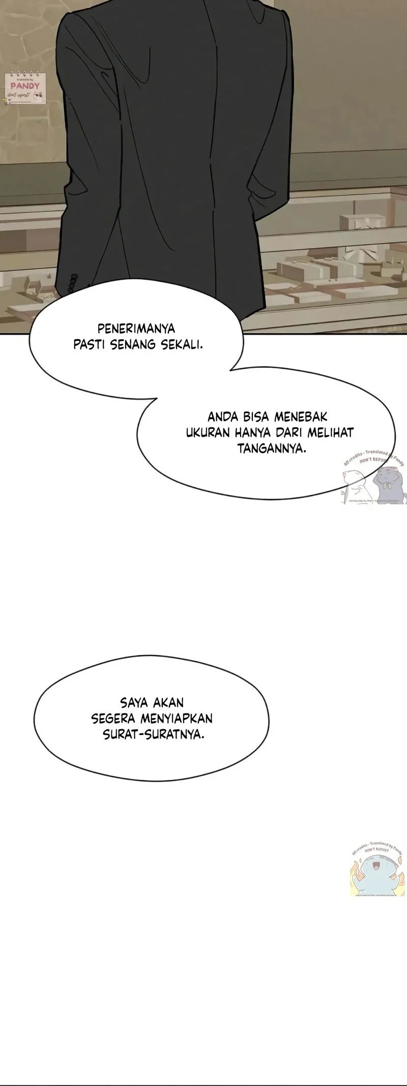 Tears on a Withered Flower Chapter 66 Gambar 66