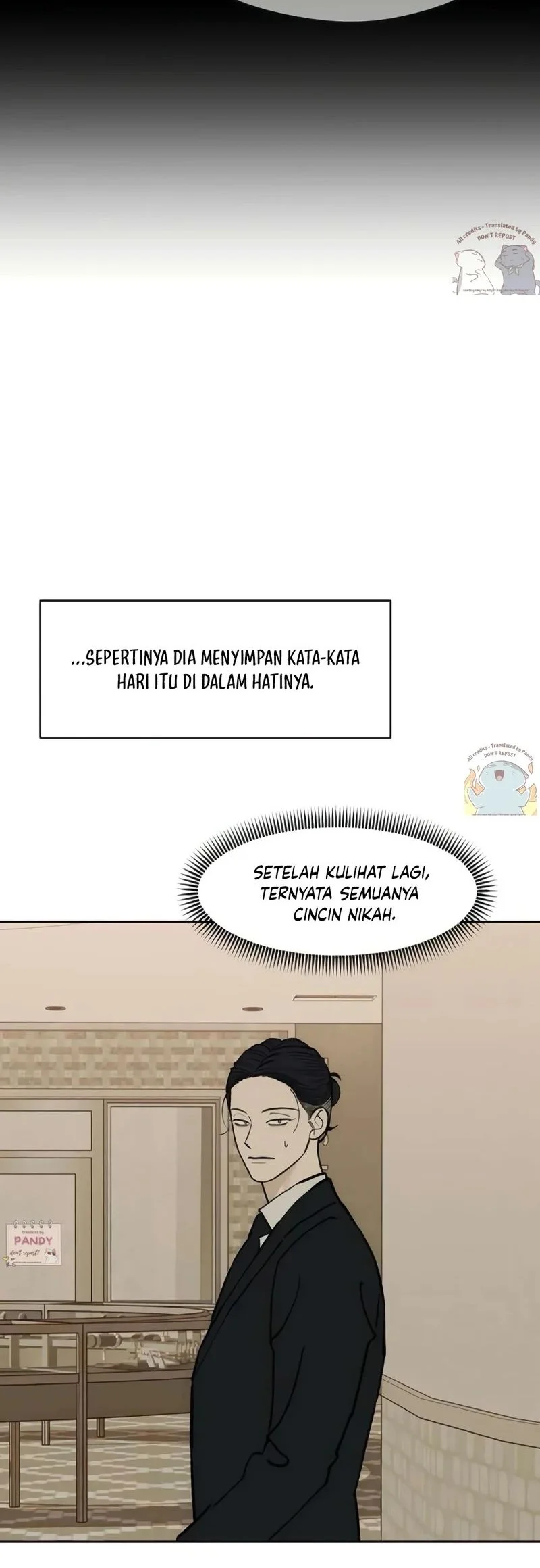 Tears on a Withered Flower Chapter 66 Gambar 72