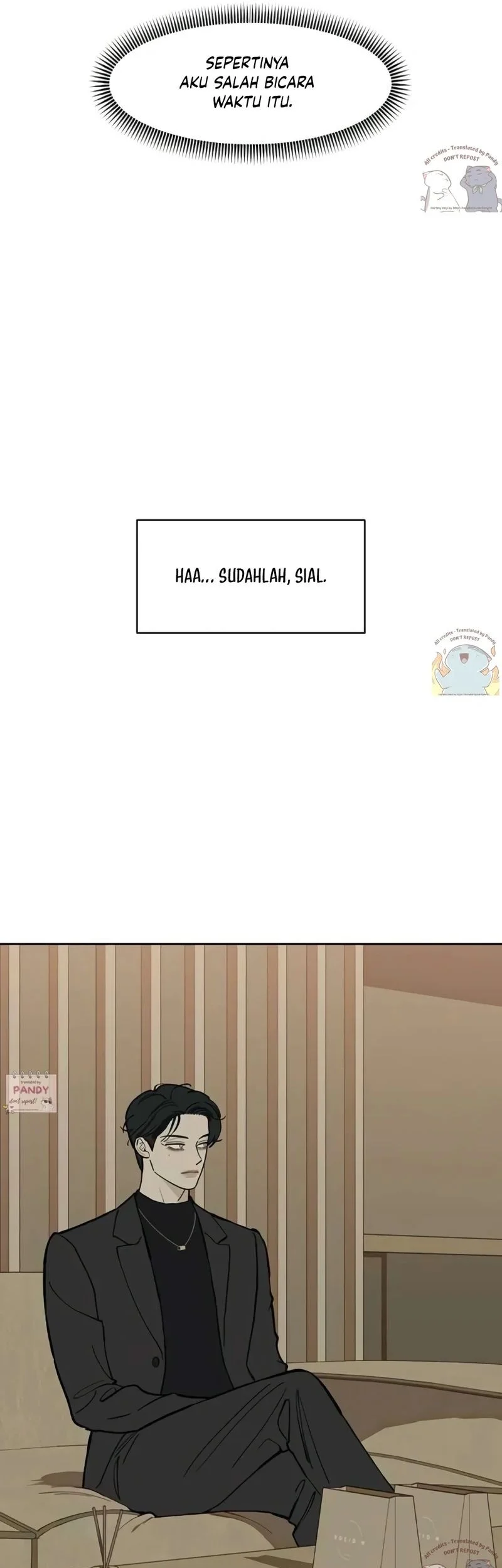 Tears on a Withered Flower Chapter 66 Gambar 73