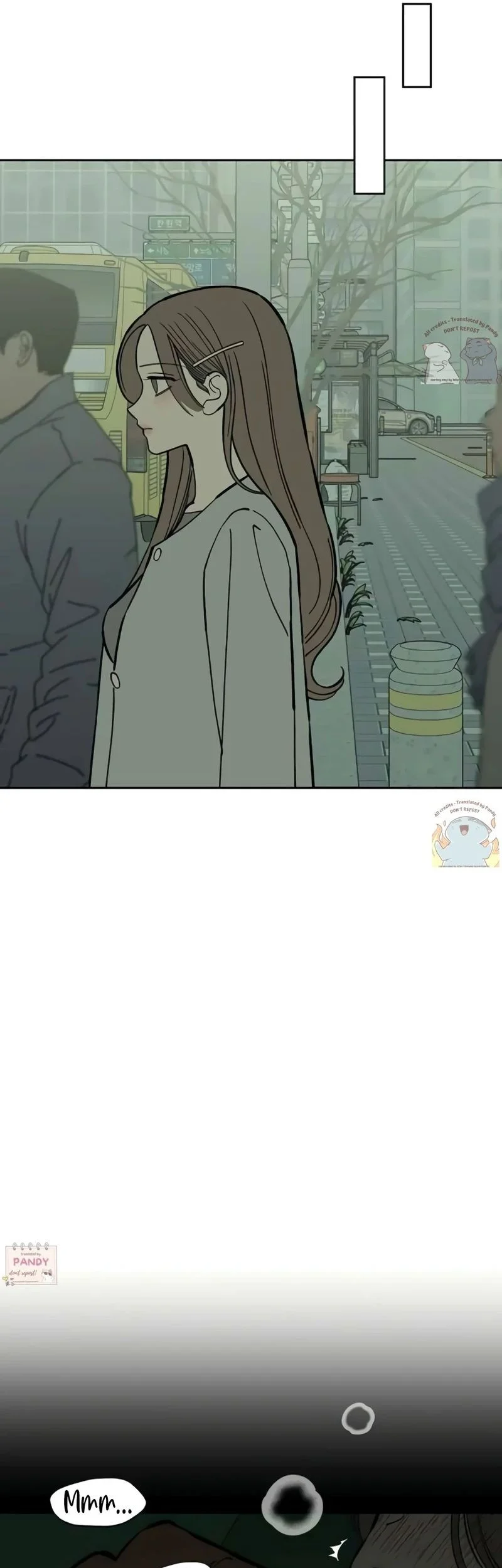 Tears on a Withered Flower Chapter 66 Gambar 75