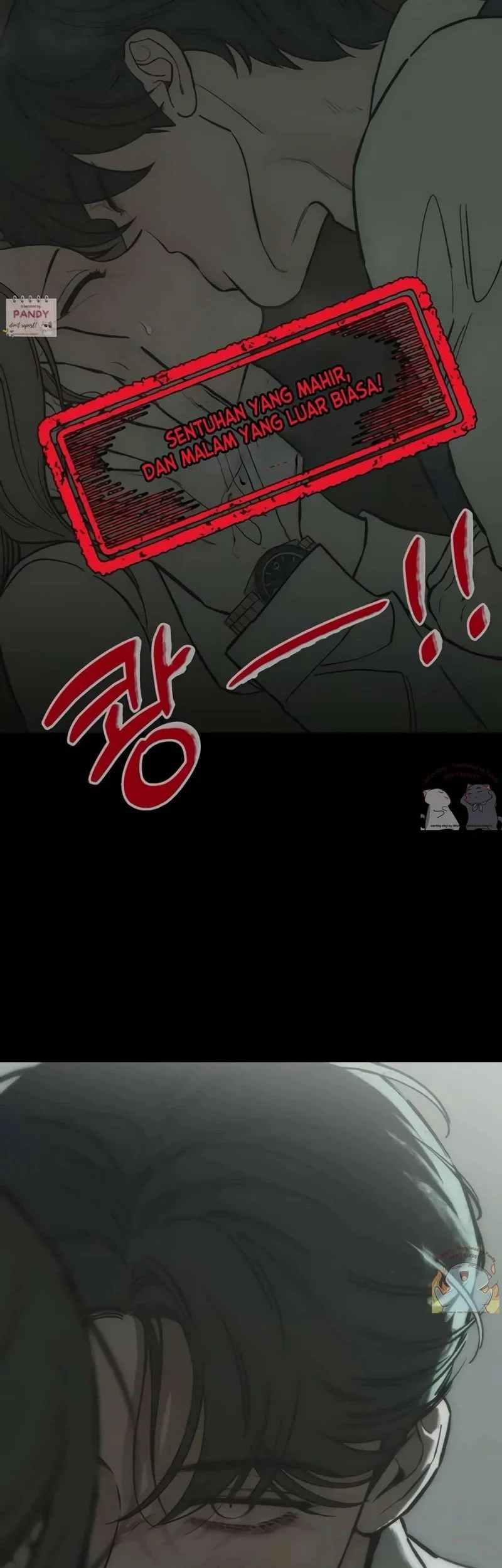 Tears on a Withered Flower Chapter 66 Gambar 5