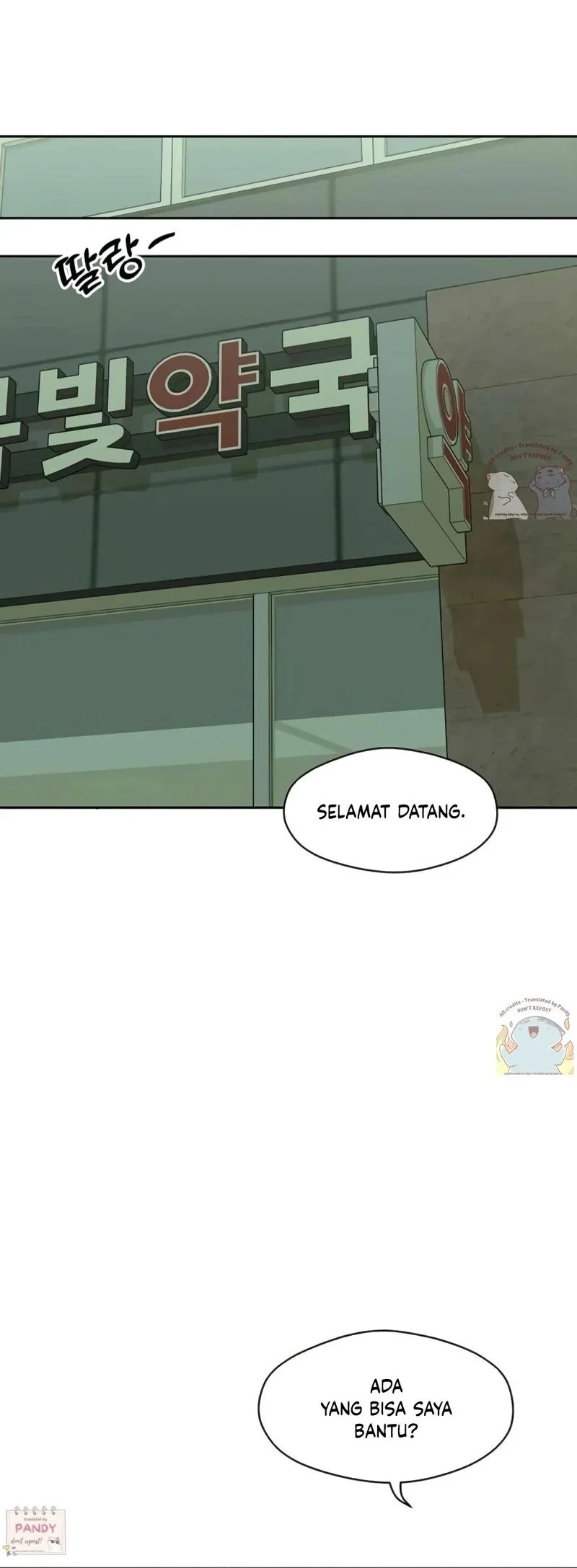 Tears on a Withered Flower Chapter 66 Gambar 82