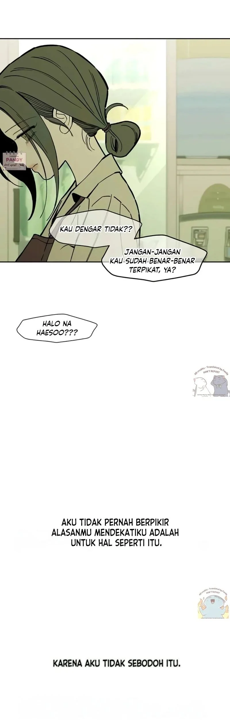 Tears on a Withered Flower Chapter 66 Gambar 10