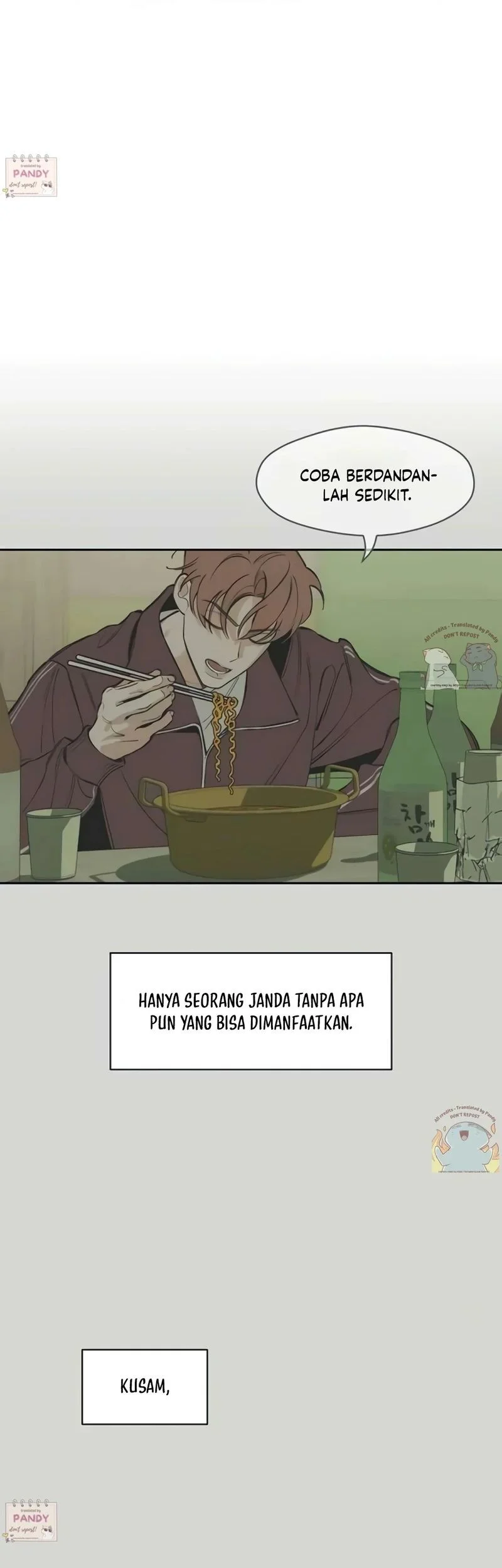 Tears on a Withered Flower Chapter 66 Gambar 11