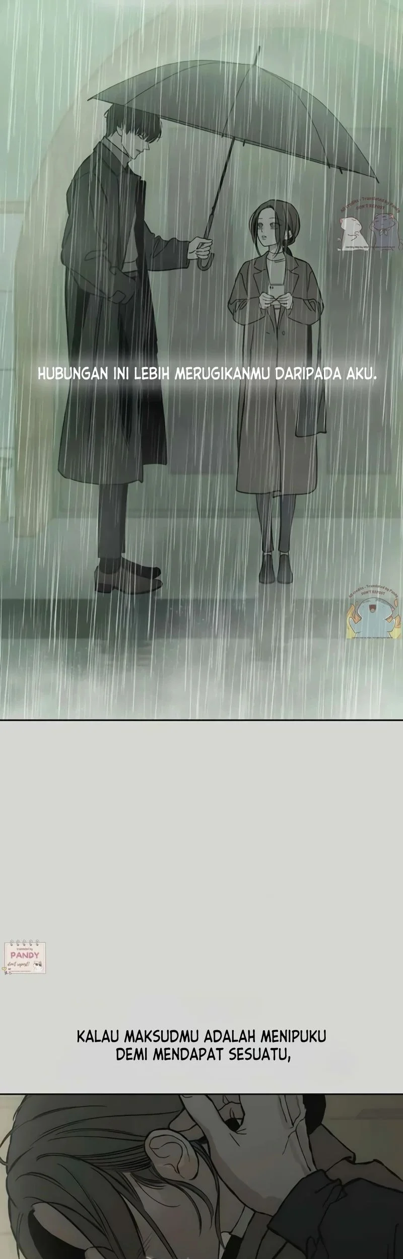 Tears on a Withered Flower Chapter 66 Gambar 13