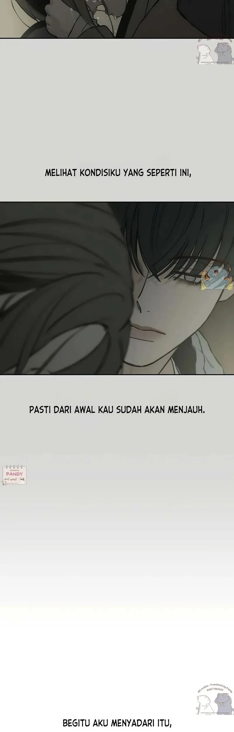 Tears on a Withered Flower Chapter 66 Gambar 14