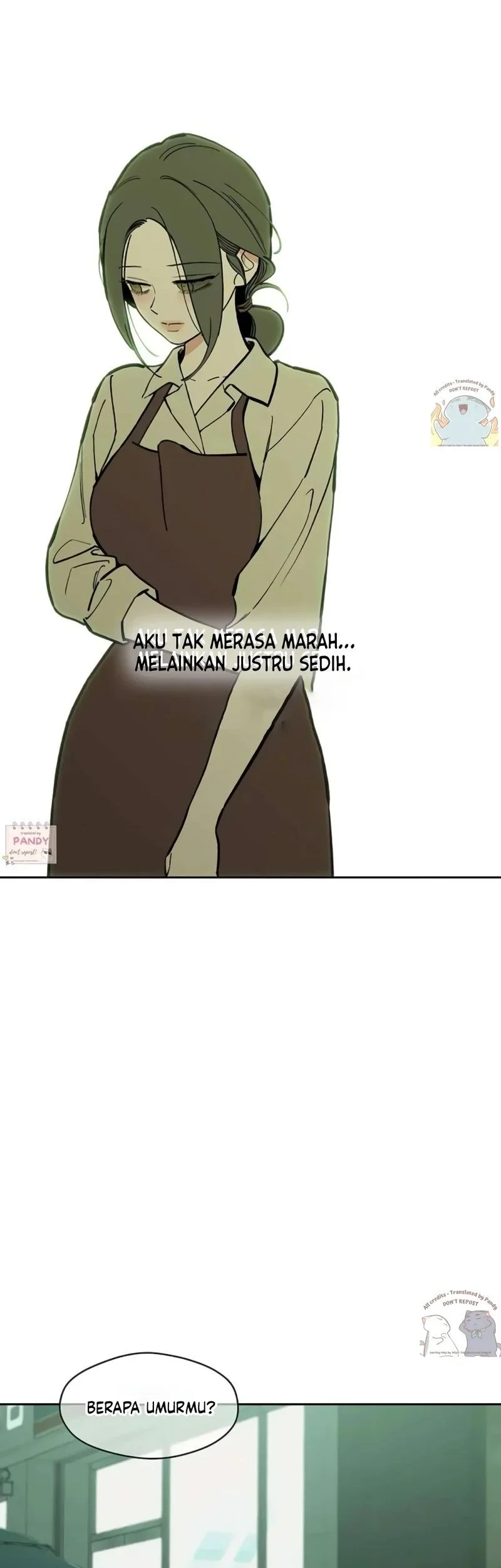 Tears on a Withered Flower Chapter 66 Gambar 15